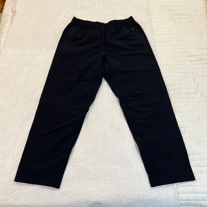Outdoor Voices RecTrek Pants XS black